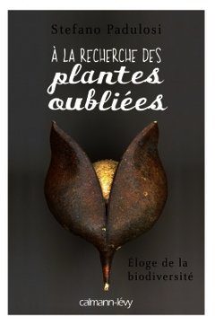 Cover of the book A LA RECHERCHE DES PLANTES OUBLIEES