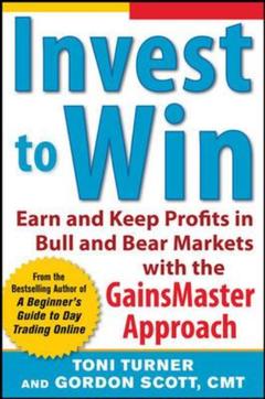 Couverture de l’ouvrage Invest to Win