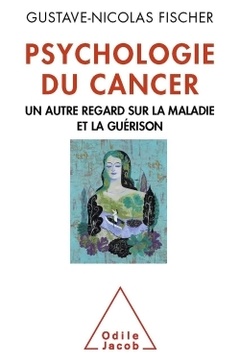 Couverture de l’ouvrage Psychologie du cancer