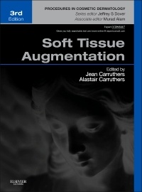 Cover of the book Soft Tissue Augmentation