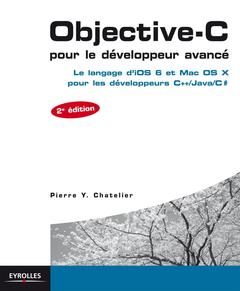 Cover of the book Objective-C pour le développeur avancé