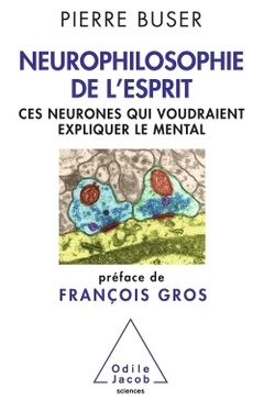 Cover of the book Neurophilosophie de l'esprit