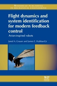 Couverture de l’ouvrage Flight Dynamics and System Identification for Modern Feedback Control