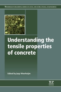 Cover of the book Understanding the Tensile Properties of Concrete
