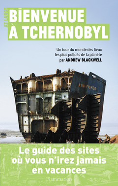 Cover of the book Bienvenue à Tchernobyl