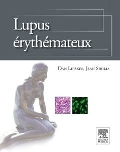 Cover of the book Lupus érythémateux