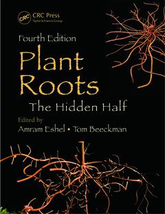 Couverture de l’ouvrage Plant Roots
