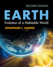 Cover of the book Earth