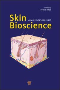 Couverture de l’ouvrage Skin Bioscience