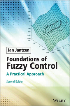 Cover of the book Foundations of Fuzzy Control