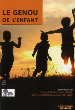 Cover of the book LE GENOU DE L'ENFANT