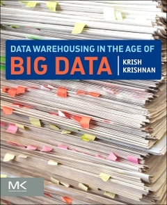 Couverture de l’ouvrage Data Warehousing in the Age of Big Data
