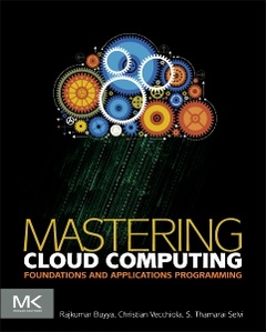 Couverture de l’ouvrage Mastering Cloud Computing