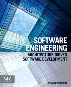 Couverture de l’ouvrage Software Engineering