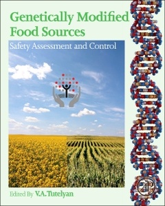 Couverture de l’ouvrage Genetically Modified Food Sources