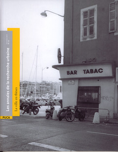 Cover of the book Annales de la recherche urbaine N° 107 (Décembre 2012)