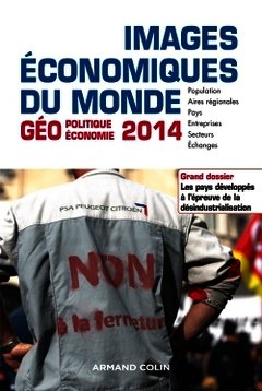 Cover of the book Images économiques du monde 2014