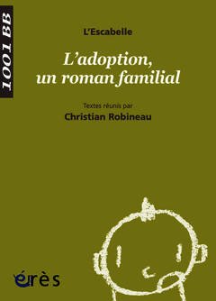 Couverture de l’ouvrage 1001 BB 129 - L'adoption, un roman familial