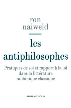 Cover of the book Les antiphilosophes