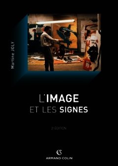Cover of the book L'image et les signes