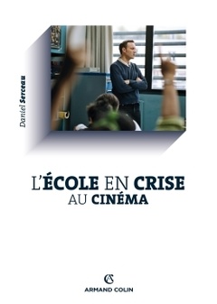 Cover of the book L'école en crise au cinéma