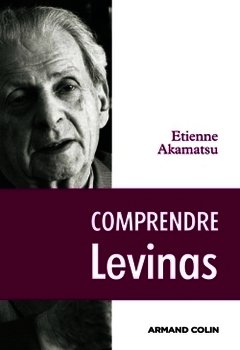 Couverture de l’ouvrage Comprendre Levinas
