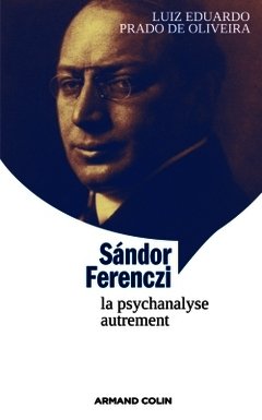 Cover of the book Sándor Ferenczi