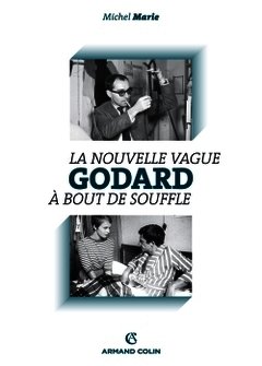 Couverture de l’ouvrage Godard