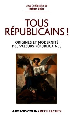 Cover of the book Tous républicains !