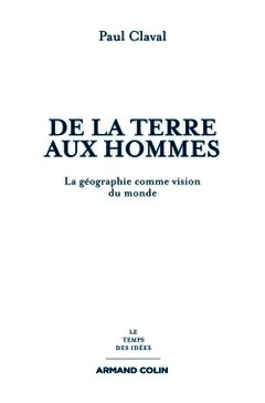 Cover of the book De la Terre aux Hommes