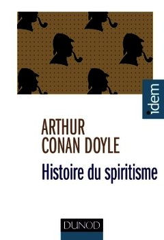 Cover of the book Histoire du spiritisme