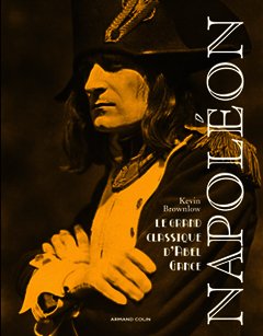 Cover of the book Napoléon
