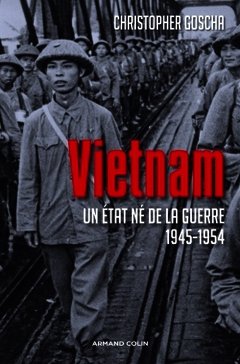 Couverture de l’ouvrage Vietnam