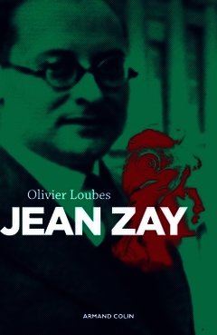 Cover of the book Jean Zay