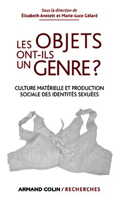 Cover of the book Les objets ont-ils un genre ?