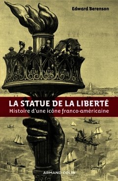 Cover of the book La statue de la Liberté