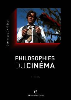Cover of the book Philosophies du cinéma