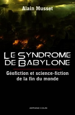 Cover of the book Le syndrome de Babylone