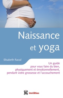 Cover of the book Naissance et yoga