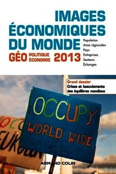 Cover of the book Images économiques du monde 2013