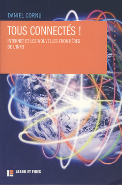 Cover of the book Tous connectés !