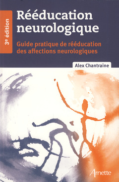 Cover of the book Rééducation neurologique