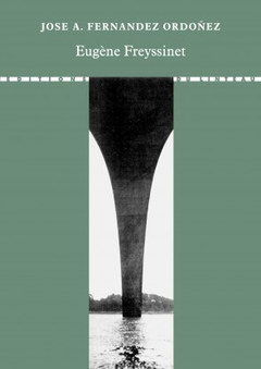 Cover of the book Eugene Freyssinet