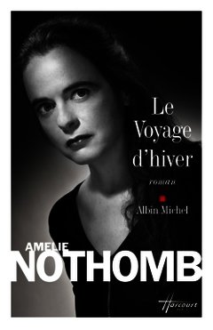 Cover of the book Le Voyage d'hiver