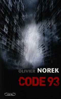 Cover of the book Code 93