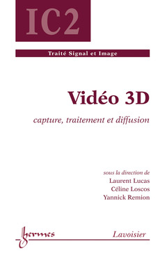 Cover of the book Vidéo 3D