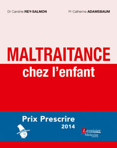 Cover of the book Maltraitance chez l'enfant