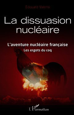 Couverture de l’ouvrage La dissuasion nucléaire