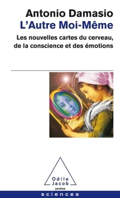 Cover of the book L'Autre moi-même