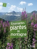Cover of the book Étonnantes plantes de montagne